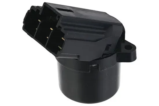 Zünd-/Startschalter STELLOX 75-50213-SX Bild Zünd-/Startschalter STELLOX 75-50213-SX