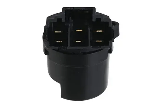 Zünd-/Startschalter STELLOX 75-50213-SX Bild Zünd-/Startschalter STELLOX 75-50213-SX