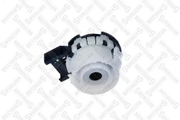 Zünd-/Startschalter STELLOX 75-50218-SX