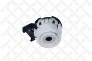Zünd-/Startschalter STELLOX 75-50218-SX