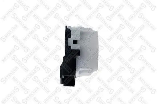 Zünd-/Startschalter STELLOX 75-50218-SX Bild Zünd-/Startschalter STELLOX 75-50218-SX