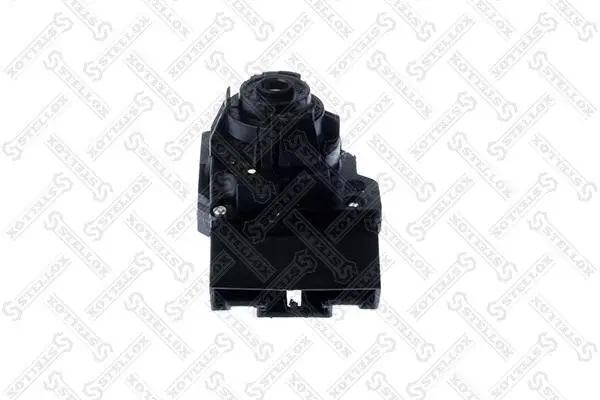 Zünd-/Startschalter STELLOX 75-50221-SX