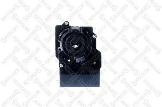 Zünd-/Startschalter STELLOX 75-50221-SX Bild Zünd-/Startschalter STELLOX 75-50221-SX