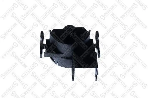 Zünd-/Startschalter STELLOX 75-50222-SX