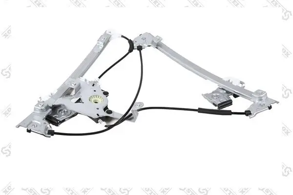Fensterheber vorne links STELLOX 75-50401-SX