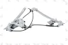 Fensterheber vorne links STELLOX 75-50401-SX