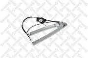 Fensterheber vorne links STELLOX 75-50404-SX