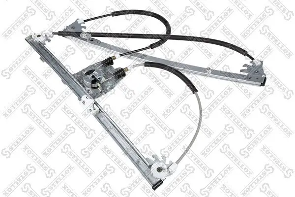 Fensterheber vorne links STELLOX 75-50408-SX