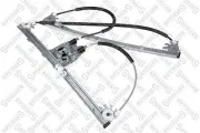 Fensterheber vorne links STELLOX 75-50408-SX
