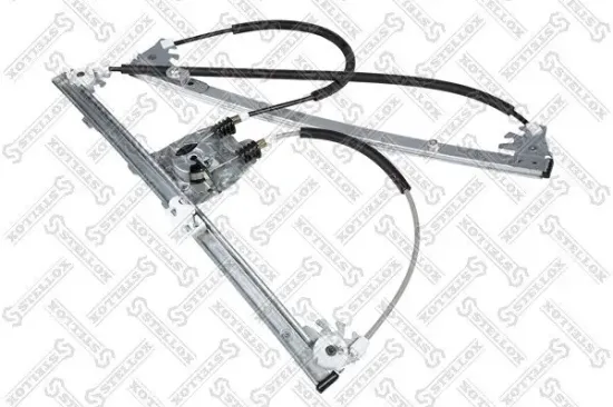 Fensterheber vorne links STELLOX 75-50408-SX Bild Fensterheber vorne links STELLOX 75-50408-SX