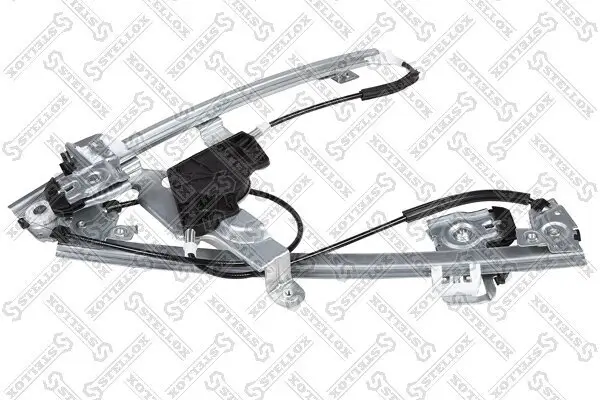 Fensterheber vorne rechts STELLOX 75-50410-SX