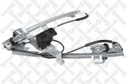 Fensterheber vorne rechts STELLOX 75-50410-SX