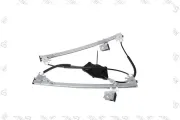 Fensterheber vorne links STELLOX 75-50412-SX