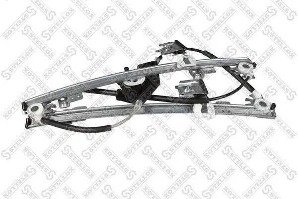 Fensterheber vorne links STELLOX 75-50416-SX