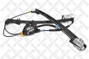 Fensterheber vorne links STELLOX 75-50417-SX