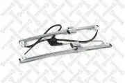Fensterheber vorne links STELLOX 75-50424-SX