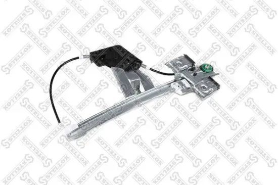 Fensterheber hinten links STELLOX 75-50432-SX Bild Fensterheber hinten links STELLOX 75-50432-SX