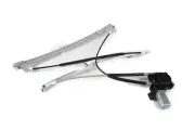 Fensterheber vorne links STELLOX 75-50439-SX