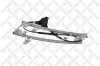Fensterheber vorne links STELLOX 75-50443-SX