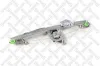 Fensterheber vorne links STELLOX 75-50448-SX