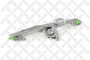 Fensterheber vorne links STELLOX 75-50448-SX