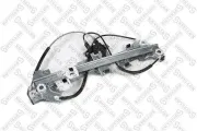 Fensterheber vorne rechts STELLOX 75-50471-SX