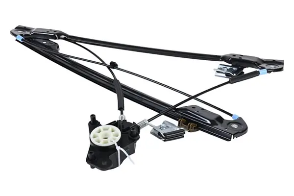 Fensterheber vorne links STELLOX 75-50476-SX