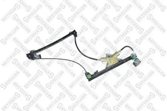 Fensterheber vorne links STELLOX 75-50481-SX Bild Fensterheber vorne links STELLOX 75-50481-SX