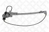 Fensterheber hinten links STELLOX 75-50504-SX Bild Fensterheber hinten links STELLOX 75-50504-SX