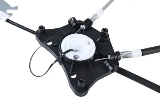 Fensterheber vorne links STELLOX 75-50506-SX Bild Fensterheber vorne links STELLOX 75-50506-SX