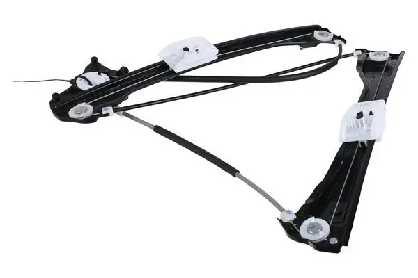 Fensterheber vorne rechts STELLOX 75-50509-SX