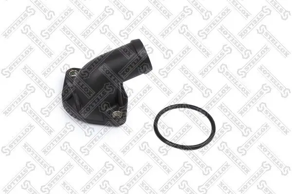 Kühlmittelflansch STELLOX 75-50663-SX