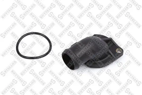 Kühlmittelflansch STELLOX 75-50664-SX