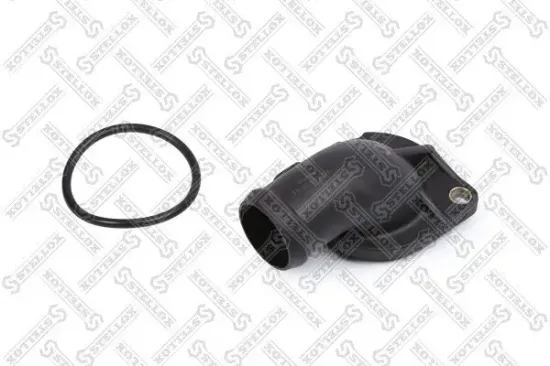 Kühlmittelflansch STELLOX 75-50664-SX Bild Kühlmittelflansch STELLOX 75-50664-SX