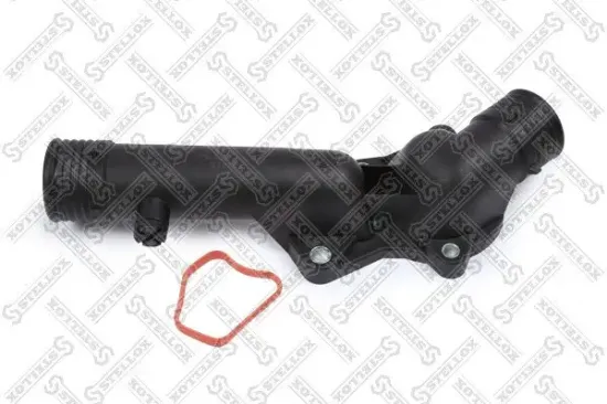 Kühlmittelflansch STELLOX 75-50674-SX Bild Kühlmittelflansch STELLOX 75-50674-SX