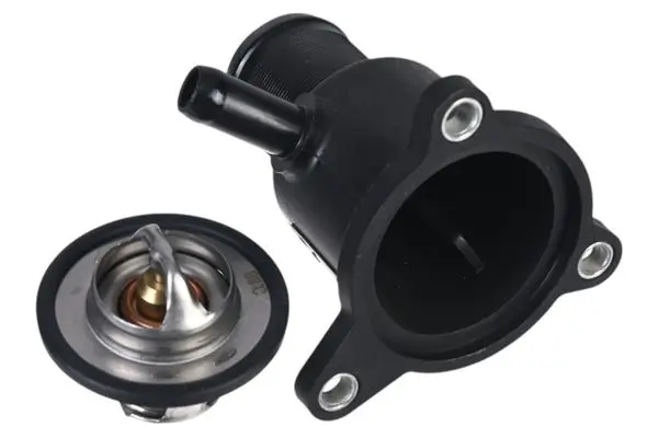 Kühlmittelflansch STELLOX 75-50680-SX