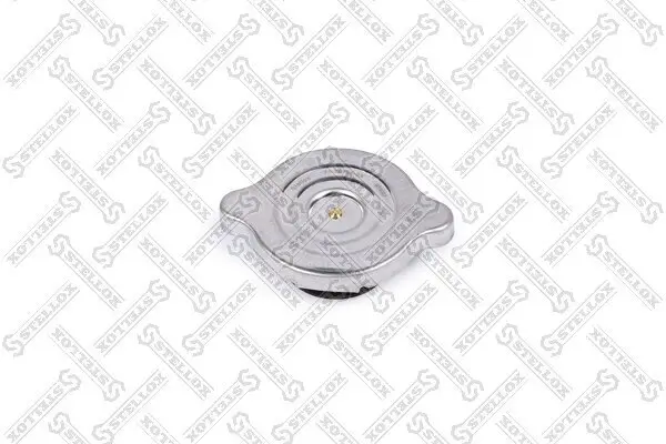Verschlussdeckel, Kühler STELLOX 75-50958-SX