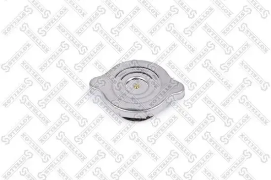Verschlussdeckel, Kühler STELLOX 75-50958-SX Bild Verschlussdeckel, Kühler STELLOX 75-50958-SX
