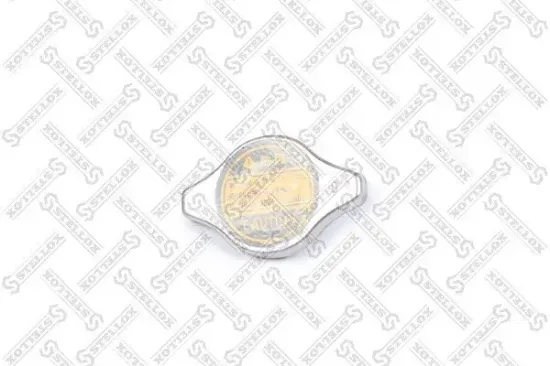 Verschlussdeckel, Kühler STELLOX 75-50960-SX Bild Verschlussdeckel, Kühler STELLOX 75-50960-SX