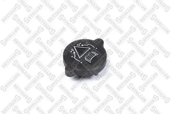 Verschlussdeckel, Kühler STELLOX 75-50963-SX Bild Verschlussdeckel, Kühler STELLOX 75-50963-SX