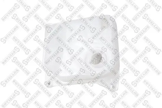 Ausgleichsbehälter, Kühlmittel STELLOX 75-51203-SX Bild Ausgleichsbehälter, Kühlmittel STELLOX 75-51203-SX