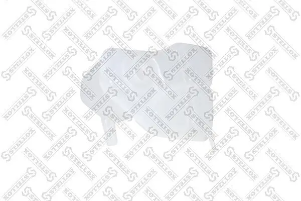 Ausgleichsbehälter, Kühlmittel STELLOX 75-51205-SX