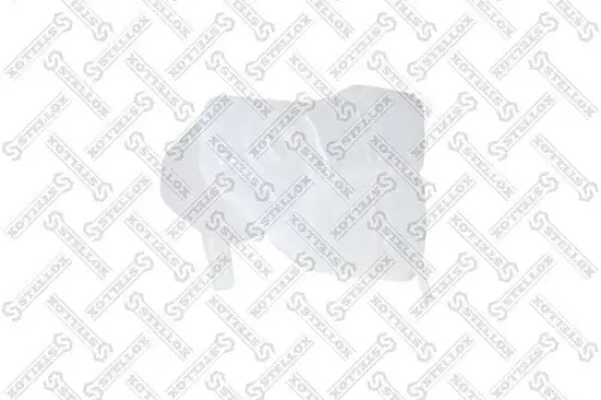 Ausgleichsbehälter, Kühlmittel STELLOX 75-51205-SX Bild Ausgleichsbehälter, Kühlmittel STELLOX 75-51205-SX