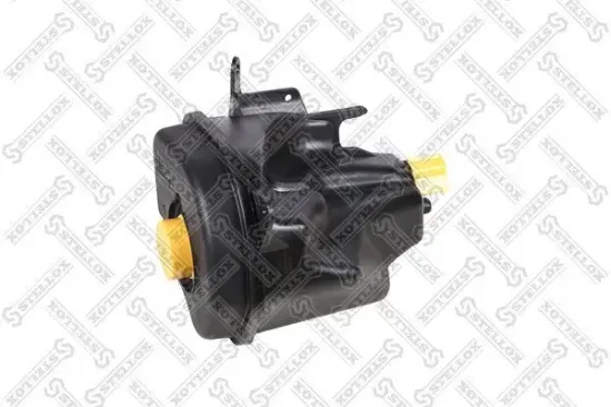 Ausgleichsbehälter, Kühlmittel STELLOX 75-51206-SX Bild Ausgleichsbehälter, Kühlmittel STELLOX 75-51206-SX