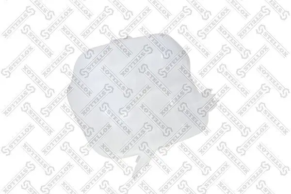 Ausgleichsbehälter, Kühlmittel STELLOX 75-51207-SX