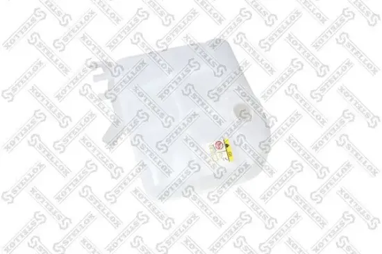 Ausgleichsbehälter, Kühlmittel STELLOX 75-51211-SX Bild Ausgleichsbehälter, Kühlmittel STELLOX 75-51211-SX