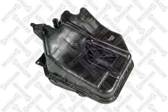 Ausgleichsbehälter, Kühlmittel STELLOX 75-51229-SX Bild Ausgleichsbehälter, Kühlmittel STELLOX 75-51229-SX