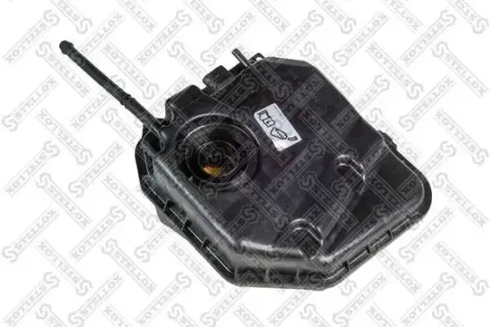 Ausgleichsbehälter, Kühlmittel STELLOX 75-51229-SX Bild Ausgleichsbehälter, Kühlmittel STELLOX 75-51229-SX