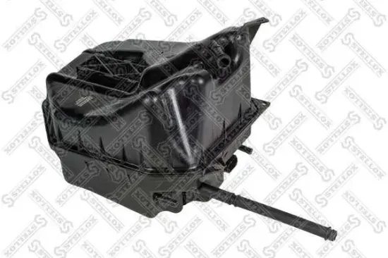 Ausgleichsbehälter, Kühlmittel STELLOX 75-51229-SX Bild Ausgleichsbehälter, Kühlmittel STELLOX 75-51229-SX