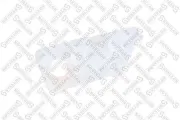 Ausgleichsbehälter, Kühlmittel STELLOX 75-51231-SX